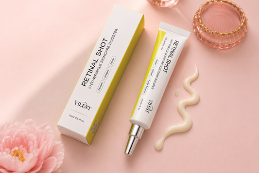Retinal Shot Anti-Wrinkle Skincare Tightening Booster