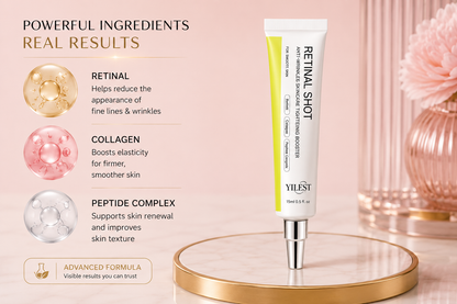 Retinal Shot Anti-Wrinkle Skincare Tightening Booster