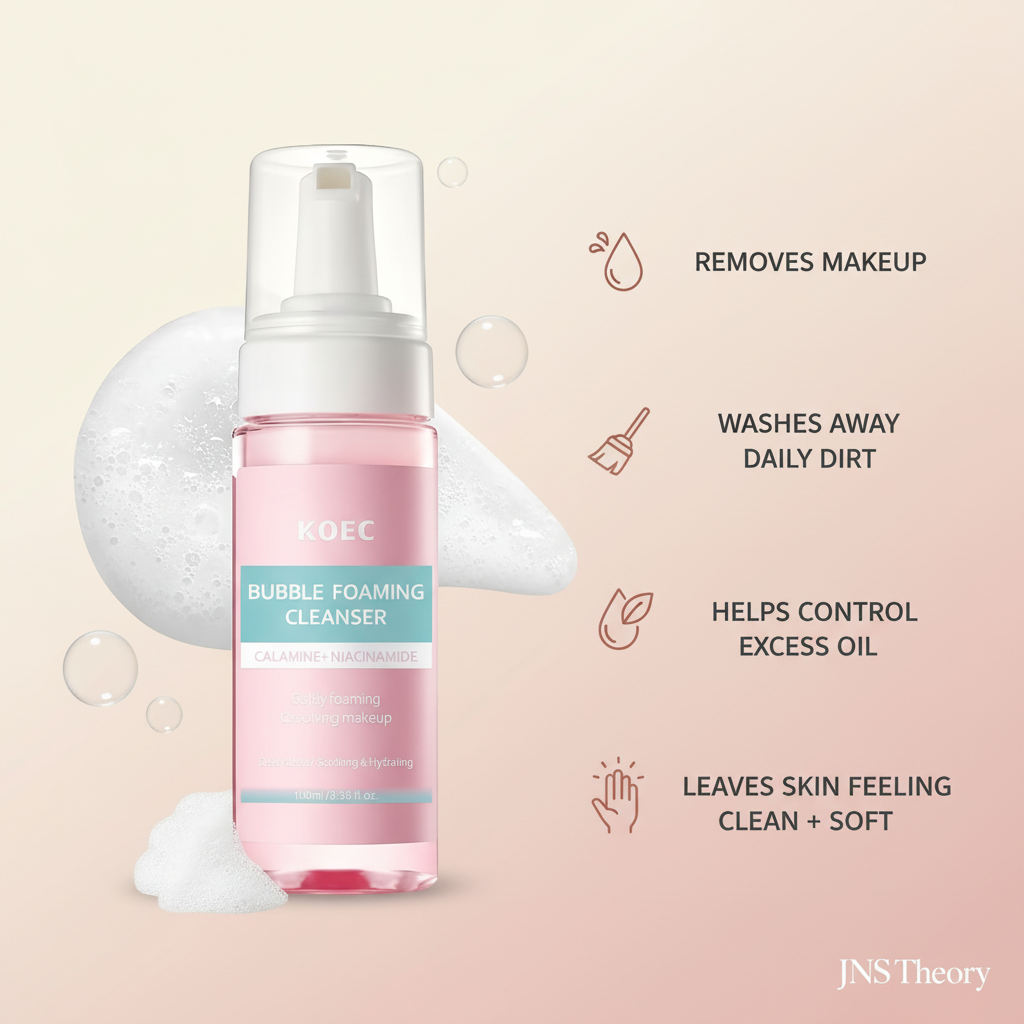 Benefit infographic