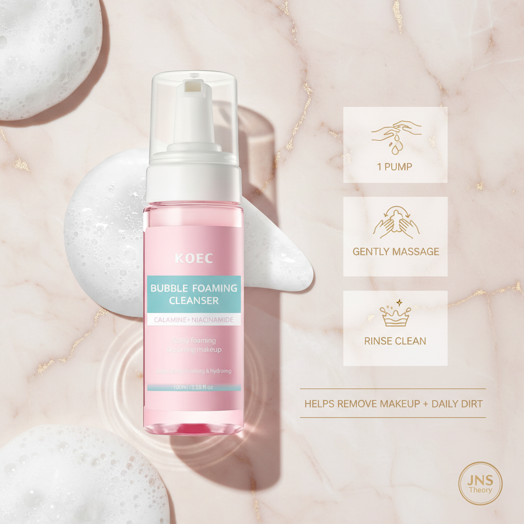 Cleansing ritual graphic