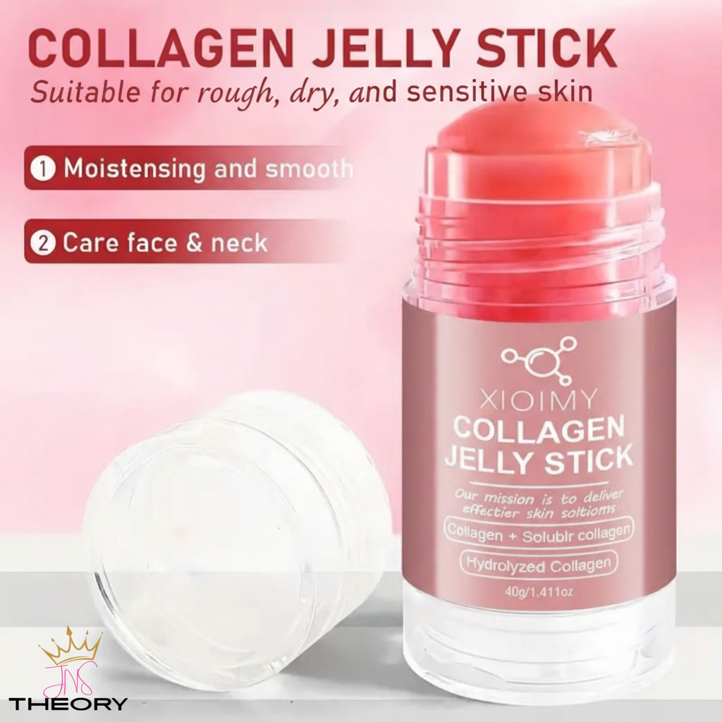 Collagen Jelly Stick – JNS Theory Edition