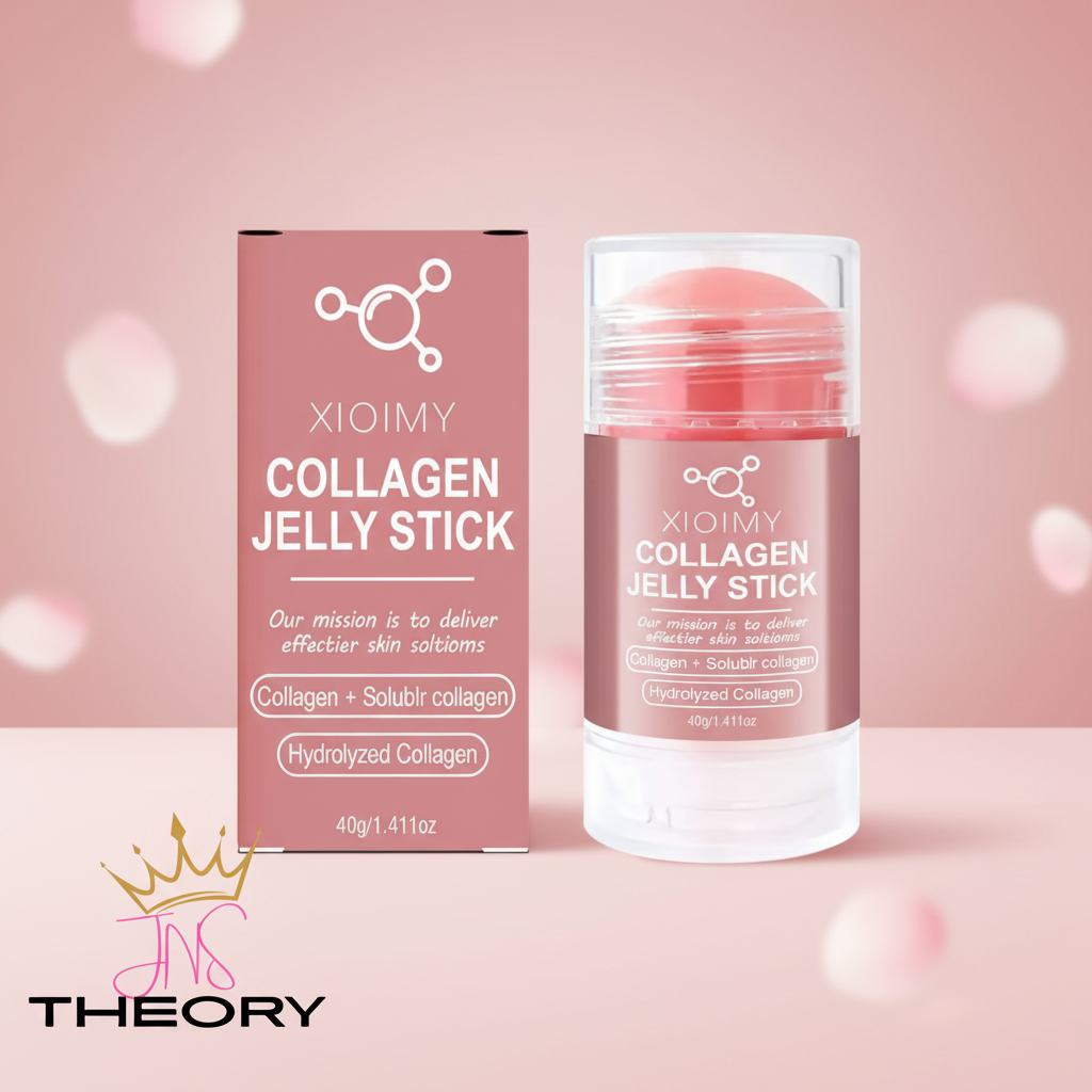 Collagen Jelly Stick – JNS Theory