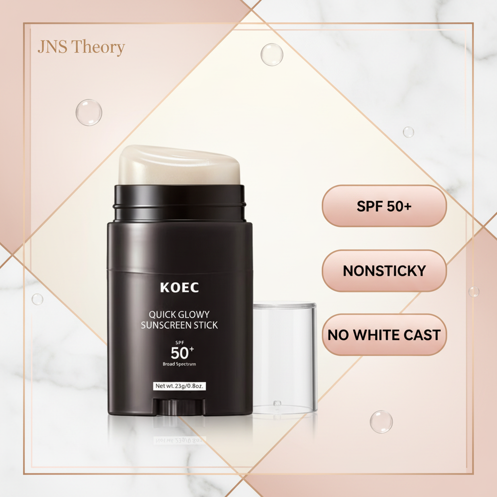 Corrected JNS Theory sunscreen benefits image