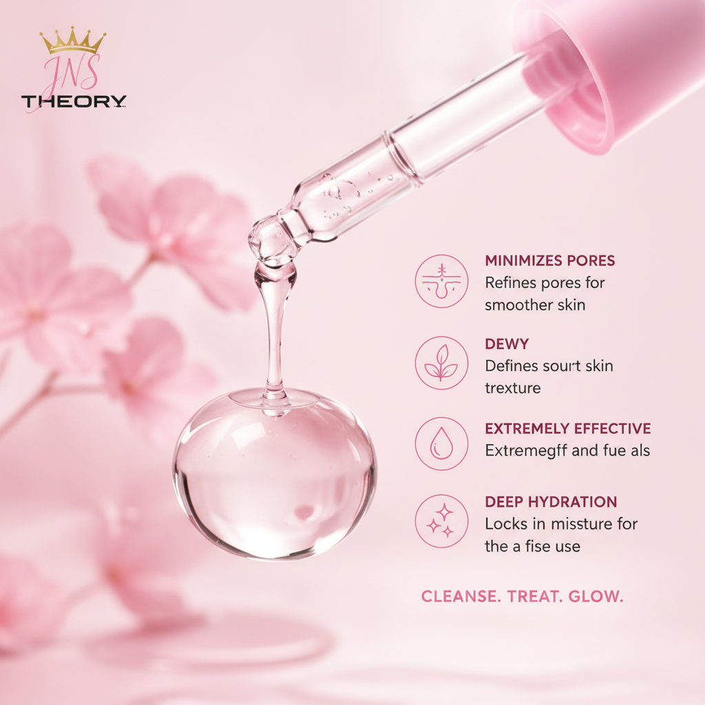 Centella Poreminizing Fresh Ampoule ✨