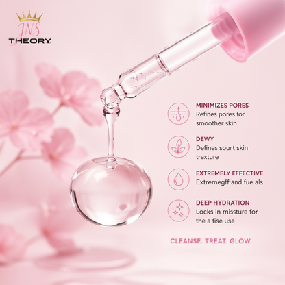 Centella Poreminizing Fresh Ampoule ✨