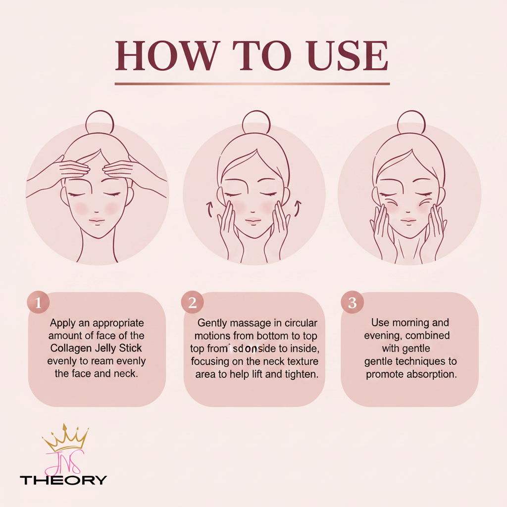 How To Use – JNS Theory Edition