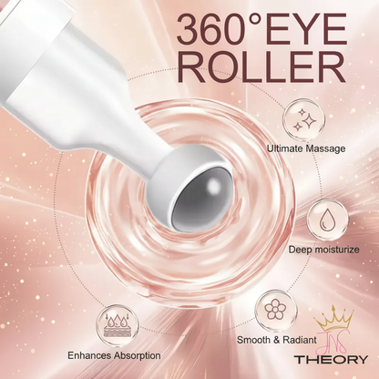 JNS Theory - 360° Eye Roller Feature Image