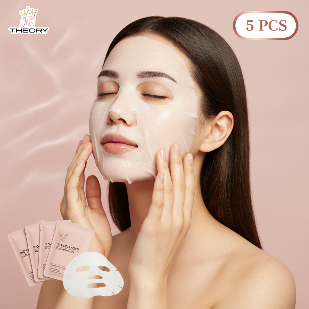 JNS THEORY Bio-Collagen 5PCS Hero