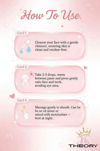 JNS Theory How To Use