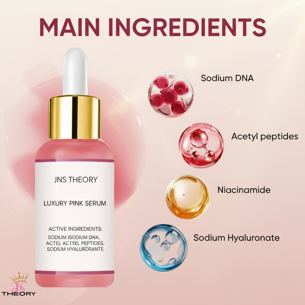 JNS Theory Ingredients Infographic - Light