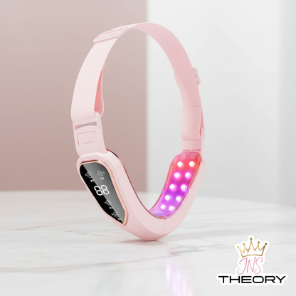 JNS THEORY LED Device Hero Image