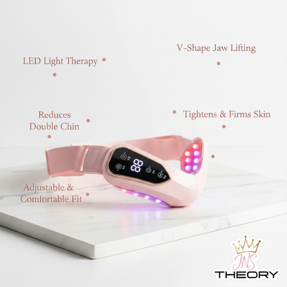 JNS THEORY LED Device with Benefits