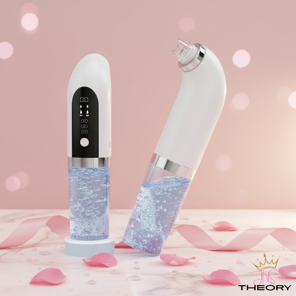JNS Theory Pore Vacuum Device