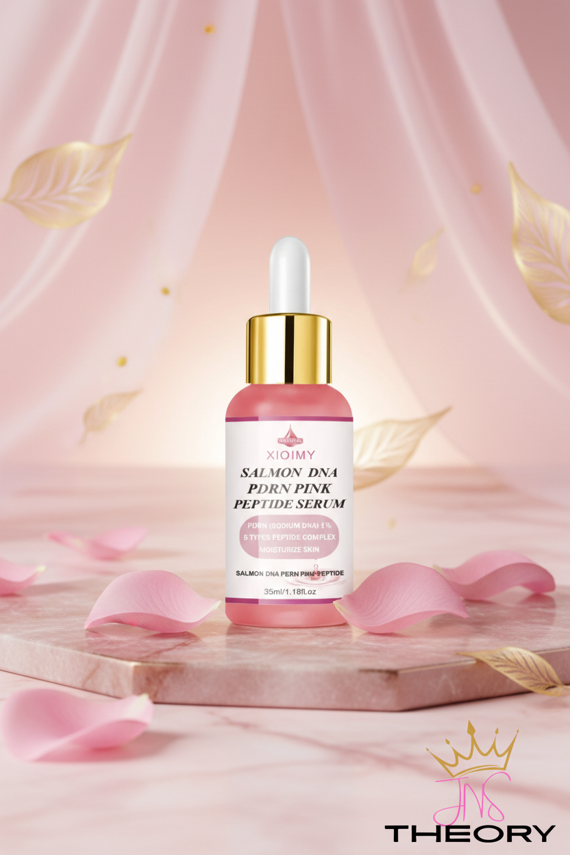 JNS Theory Salmon DNA Serum