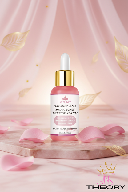 JNS Theory Salmon DNA Serum