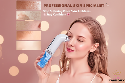 JNS Theory Skin Specialist Premium