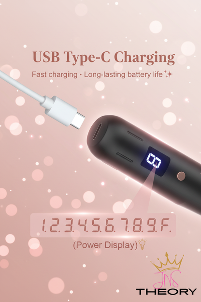 JNS Theory USB Charging Infographic